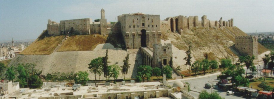 Khadija Mahmoudi Cover Image
